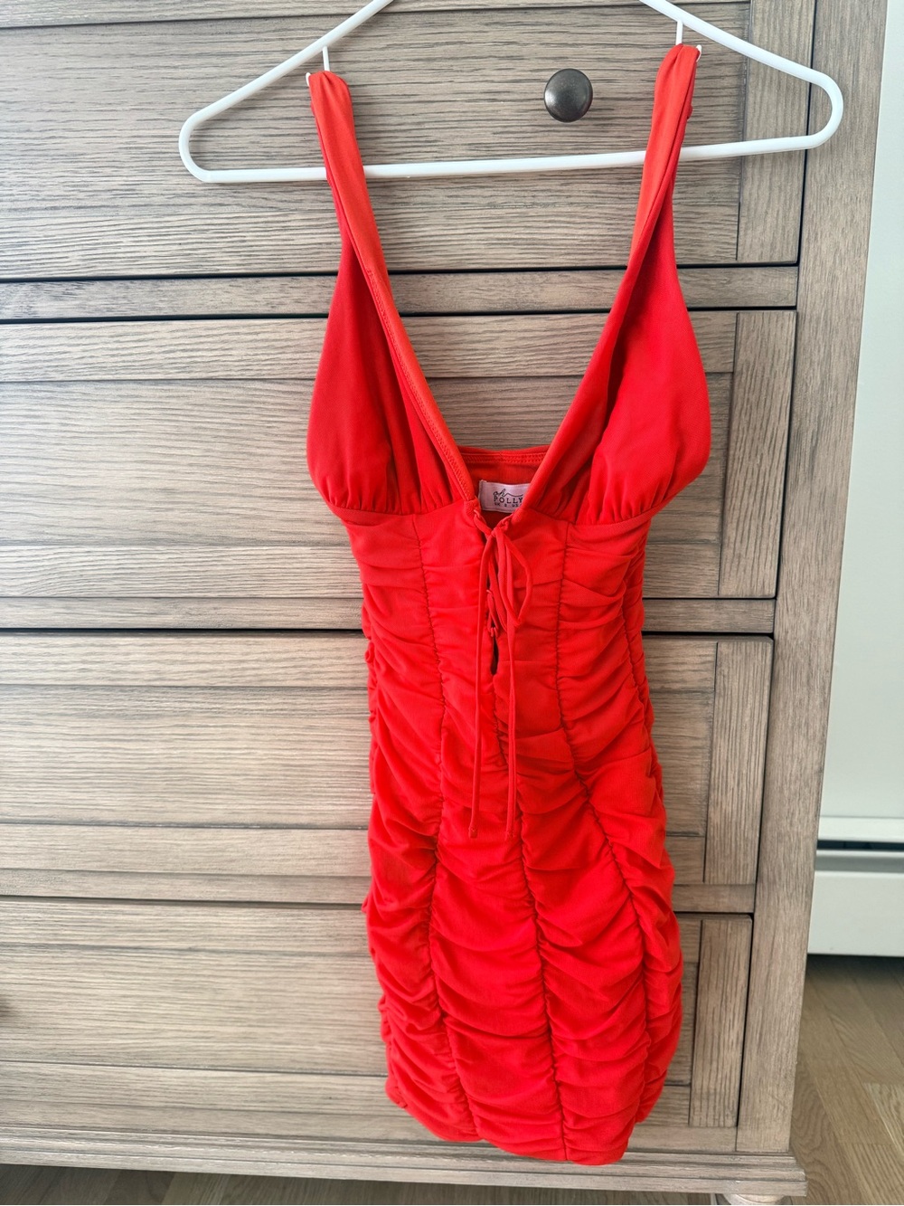 Kids Orange Top